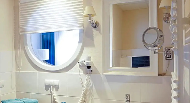 Номер Comfort Hotel Alter Kreisbahnhof