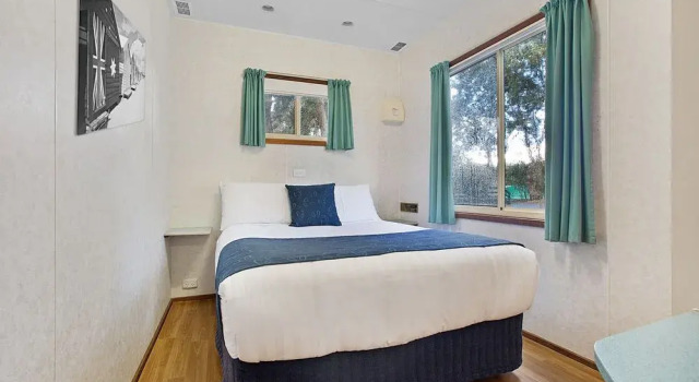 Bellarine Bayside Holiday Parks, Buchen Sie Hotel Portarlington Bellarine Peninsula