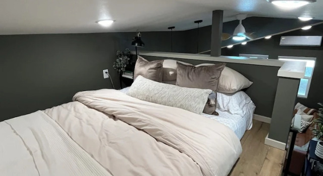 Коттедж Comfort Blue Lakes Village
