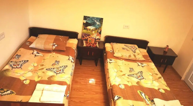 Vanadzor Guest House, Prenota Affittacamere Vanadzor Lori region