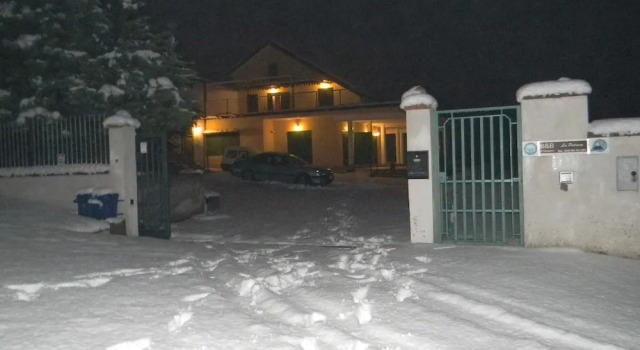 B&B La Petrosa, Prenota Bed & breakfast Castrovillari Pollino