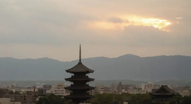 Двухместный номер Standard Loisir Hotel Kyoto Toji