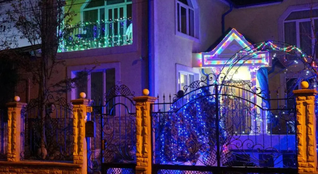 High-end 3BR Apartment - Private Garden, Terrace & BBQ, Prenota Appartamento Hotel a Muntenia con parcheggio, Parcheggio
