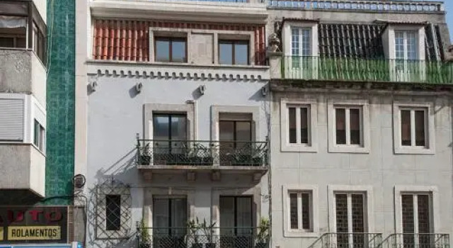 Angel'S Duplex Terrace Five Bedrooms
