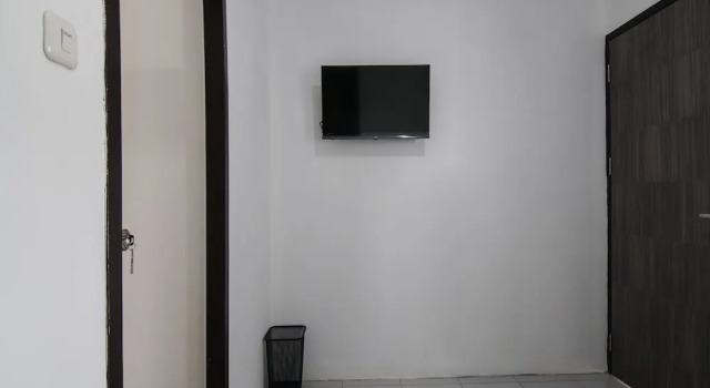 Номер Executive Hotel O Koala House