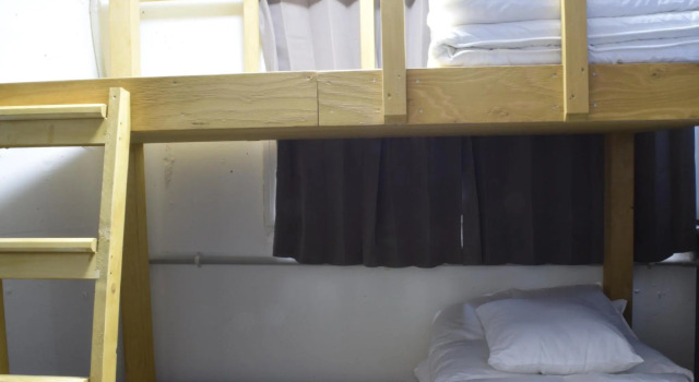 Двухместный номер Standard Iza Asakusa Guest House