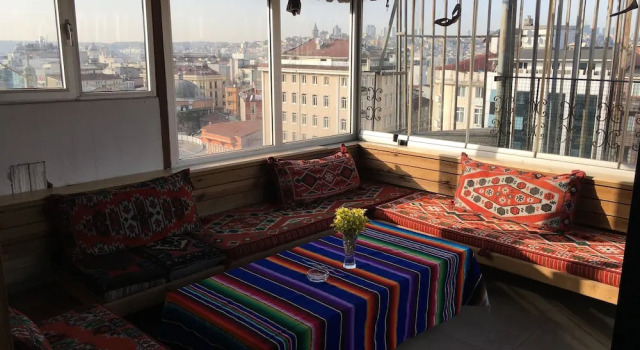 Deluxe Jednolůžkový pokoj Second Home Hostel