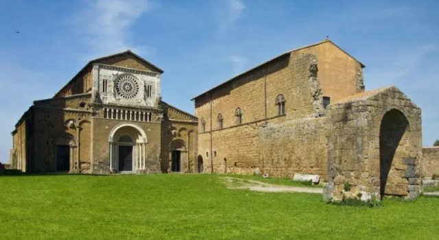Casa Desdy, Prenota Hotel Tuscania Tuscia