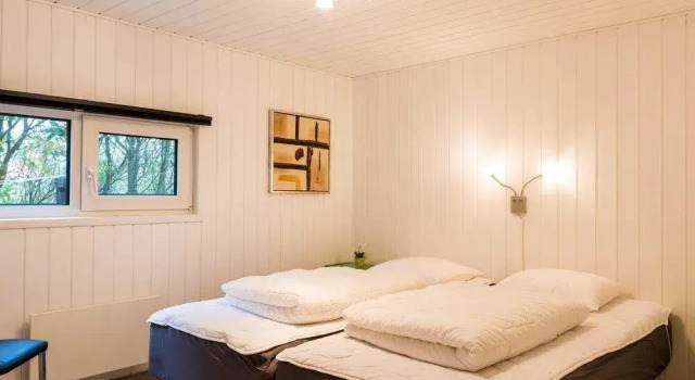 10 Person Holiday Home in Blavand, Varaa Lomakoti Ho 