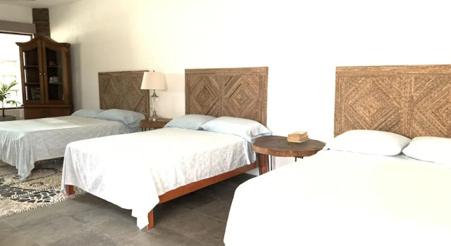 Вилла Premium Condominio Agave del Mar