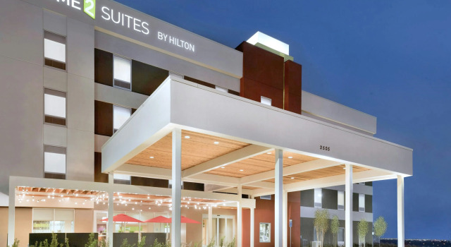 Home2 Suites Montgomery Prattville, Book Hotel Hoteller i Prattville med parkering, Parkering