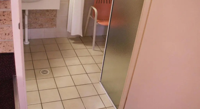 Номер Standard Cedar Lodge Motel