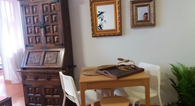 Apartment with One Bedroom in Santa Cruz de Tenerife, with Wonderful City View, Pool Access, Terrace - 9 Km From the Beach, Забронировать Апартаменты/квартира Апартаменты Санта-Крус-де-Тенерифе, рядом с Archeological Museum, Апартаменты/квартира