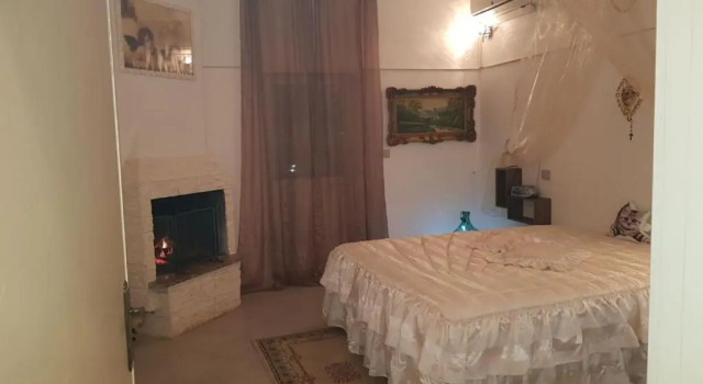 Apartment 1 Schlafzimmer terra e mare