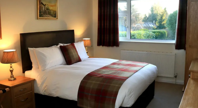 Dawyk Beech Guesthouse, Забронировать Отель Отели Англии 3 звезды, 3*