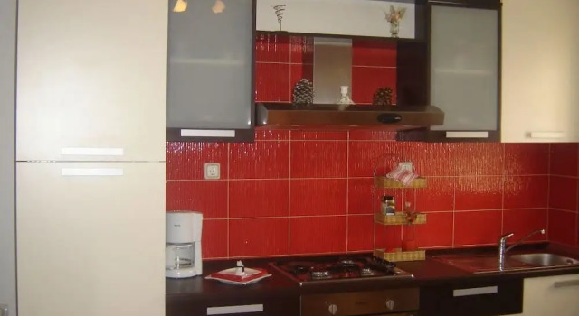 Апартаменты Apartment Lala / One Bedroom A1