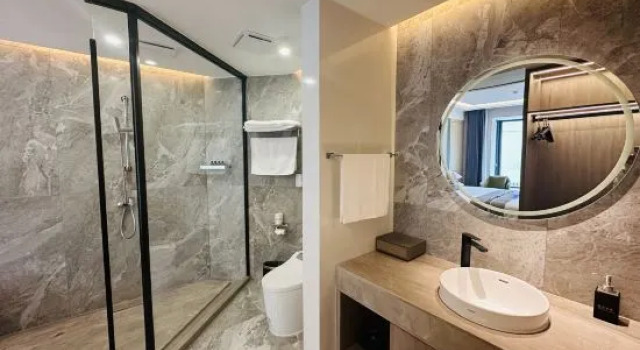 Suite Yangzi Hotel