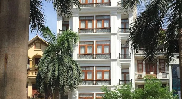Libra Hotel Residence by Luxe Paradise, Забронировать Отель Отели Кау Гиай с парковкой, Парковка