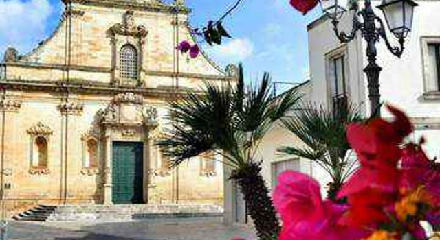 House With 3 Bedrooms in Muro Leccese, With Furnished Terrace and Wifi Near the Beach, Book Hotel Muro Leccese Salento