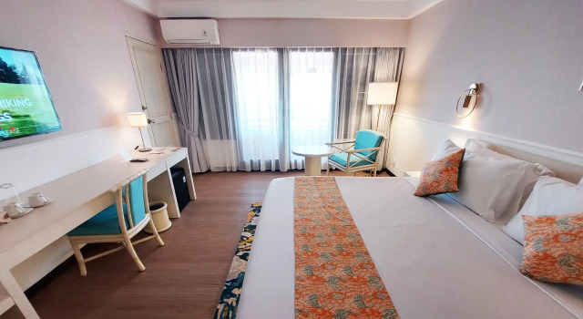 Bandung Giri Gahana Golf & Resort, Book Resort Jatinangor West Java