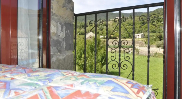 Двухместный номер Standard Hotel Castillo dAcher