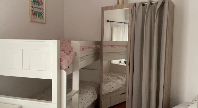 Maison Torreilles, 3 pièces, 6 personnes - FR-1-530-55, Забронировать Отель Торрей Pyrénées-Orientales, рядом с Plage Torreilles