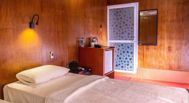 Ceylon Casita