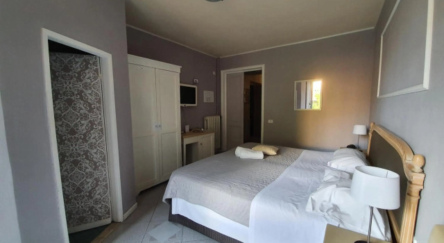 Hotel Fedora