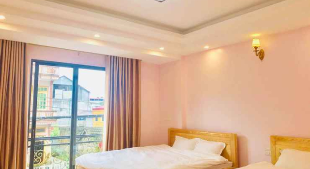 My Dream Hotel Sapa 1, Забронировать Отель Шапа Лаокай, рядом с Рынок Сапа
