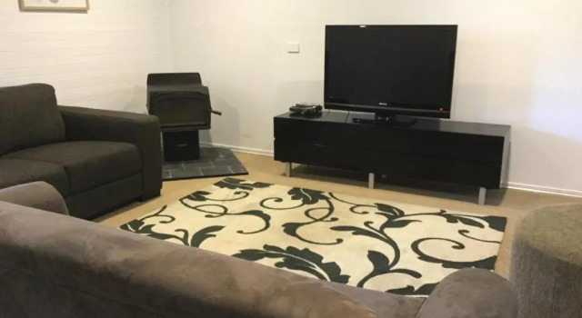 Студия The Rocks Apartments