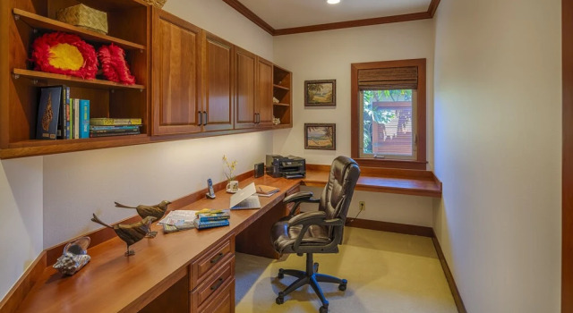 Ges At Mauna Lani Resort Unit # 728 3 Bedroom Home