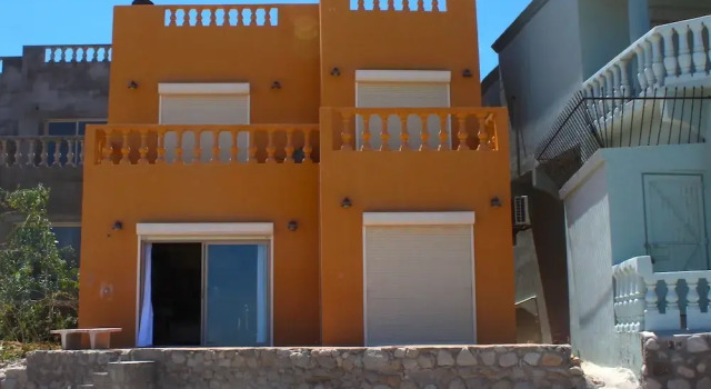 Casa Arco Iris, Book Feriehus Villaer i Sonora, Villa