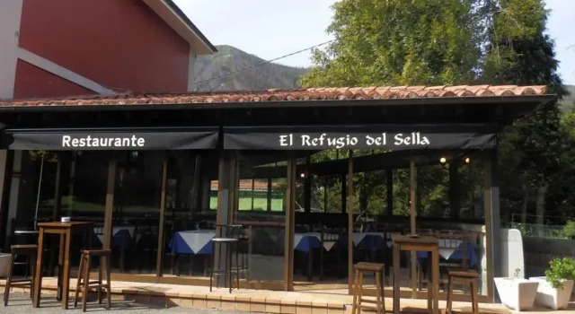El Refugio del Sella, Prenota Affittacamere Cangas de Onís 