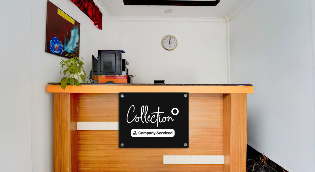 Collection O Infopark Kochi Formerly Malabar Plaza Residency
