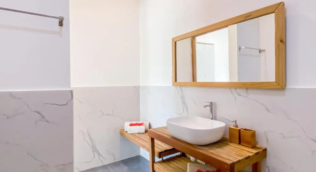 Номер Standard Villa Kudì Maldives Guest House Thulusdhoo