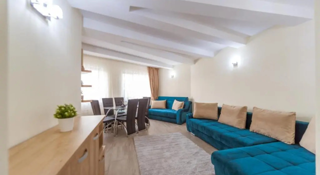 Апартаменты Dany Rent A Home