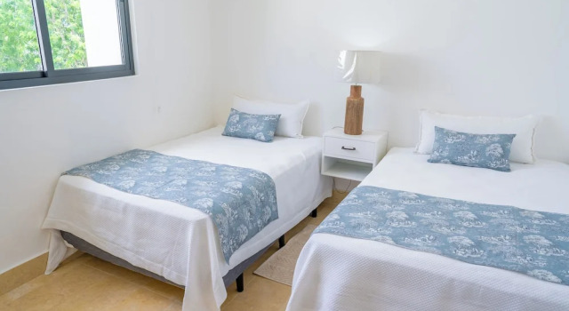 Номер Luxury Xeliter Green One Playa Dorada