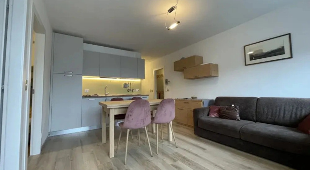 Апартаменты 034 Trilocale Pinzolo