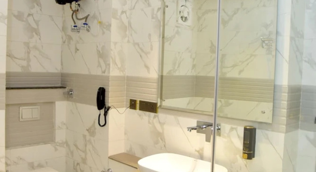 Номер Premium AnantVilas Shimla Hills