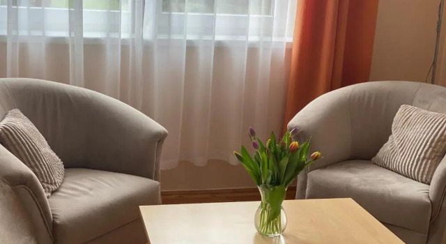 Апартаменты CentROOM Nagykanizsa