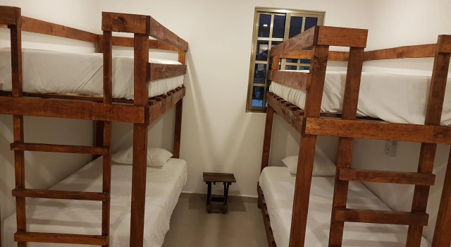 Meraki Hostal Playa - Hostel, Prenota Ostello Hotel a Quintana Roo con piscina, Piscina