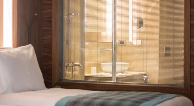 Radisson Blu MBamou Palace Hotel, Brazzaville, Prenota Hotel Hotel business a Brazzaville, 4* 5*