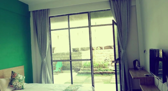Weizhou Island Sunshine Hotel