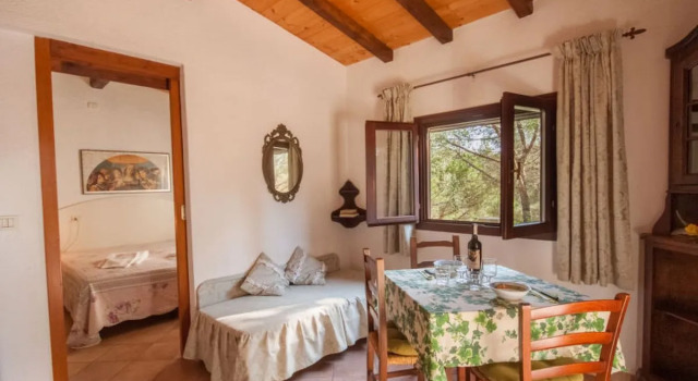 Piccola Oasi 15606, Rezervovat Hotel Hotely v Elba s parkováním, Parkování