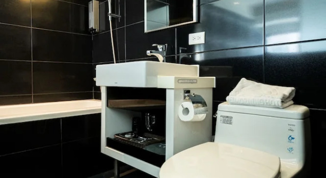 Двухместный номер Standard Hotels Here - Taipei