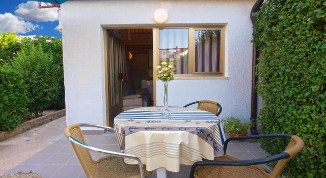 Студия Apartments Elsa 534
