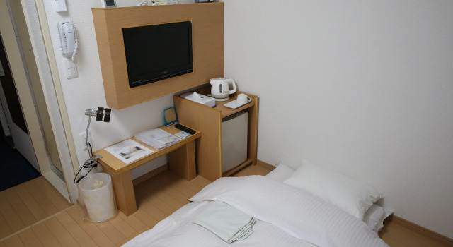 Hotel Sunshine Iwaki, Book Hotel Iwaki 