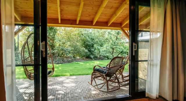 Двухместный номер Standard Van der Valk Hotel Apeldoorn - de Cantharel