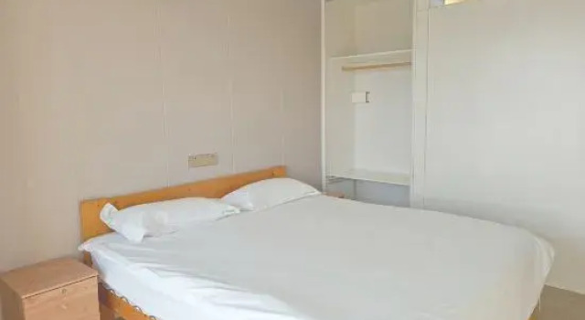 Люкс с 2 комнатами с видом на море Dongshan Houyi Seaview Homestay