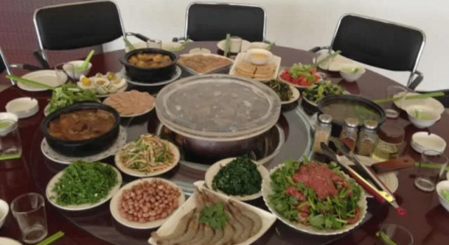 Beijing Laozhang Garden Farmstay Longqingxia Branch, Prenota Hotel Yanqing Pechino e dintorni